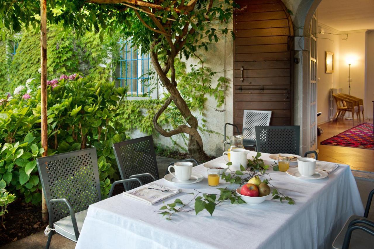 Buttrio Agriturismo Tra Le Vigne מראה חיצוני תמונה