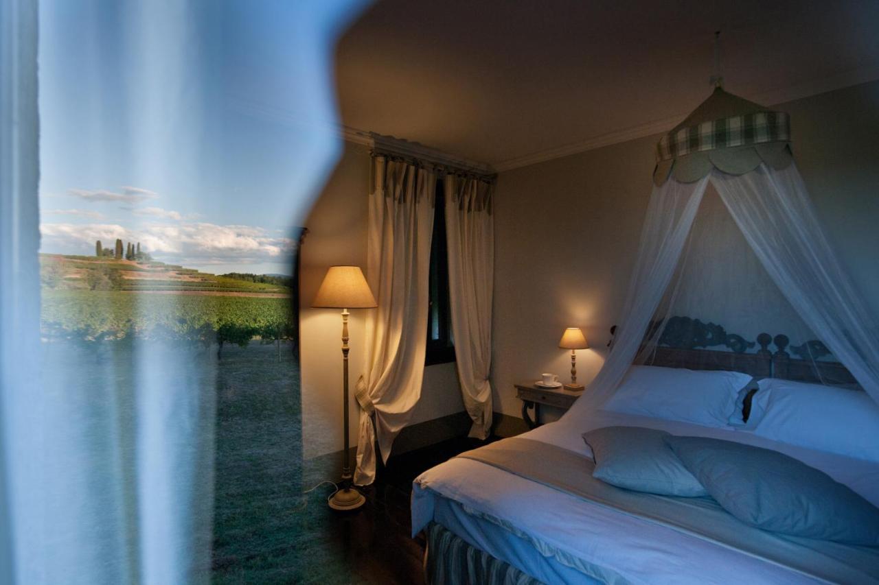Buttrio Agriturismo Tra Le Vigne מראה חיצוני תמונה
